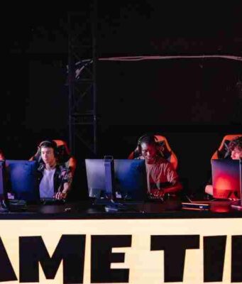 Navigating The Landscape Of Online Games