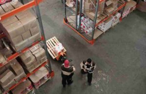 Overcoming Seasonal Inventory Management Obstacles