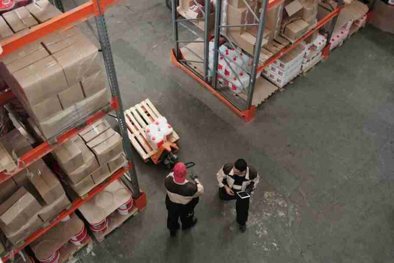 Overcoming Seasonal Inventory Management Obstacles