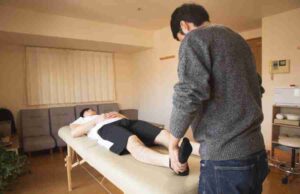 Physical Therapy And Chiropractic Care