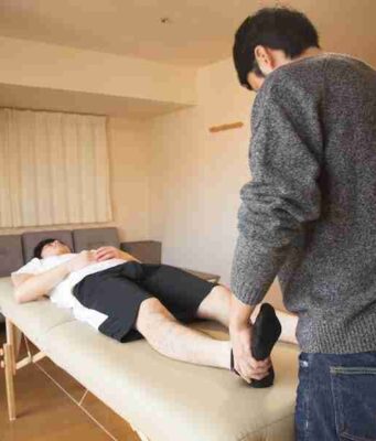 Physical Therapy And Chiropractic Care