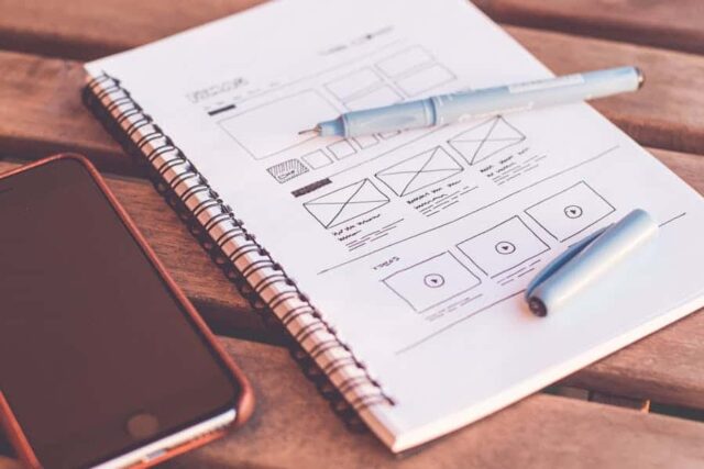 Reasons Why Your Website Needs A Redesign