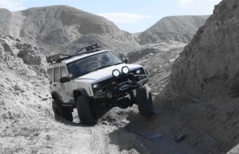 Elevate Your Off-Road Experience With Halolifts Lift Kits