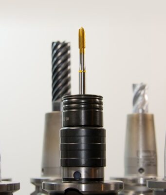 Overview Of Thread Machining And Cutting Techniques
