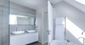 Tips For Modernizing Your Bathroom