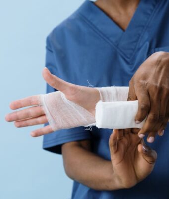 Types Of Injuries For Which You Can File A Personal Injury Lawsuit