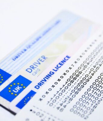 Can You Drive In America With A Foreign License