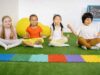 Creating A Relaxing Space For School Students During Breaks