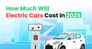 How Much Will Electric Cars Cost In 2025