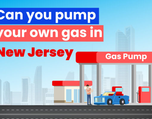 Can You Pump Your Own Gas In New Jersey