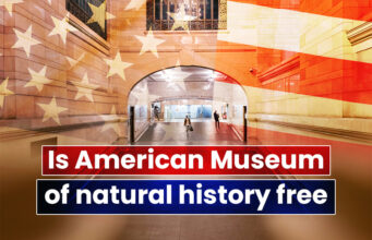 Is The American Museum Of Natural History Free