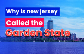 Why Is New Jersey Called The Garden State