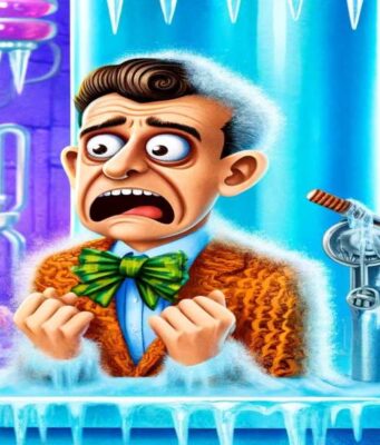 Did Walt Disney Freeze Himself? The Truth Behind the Myth