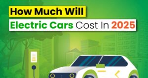 How Much Will Electric Cars Cost In 2025...