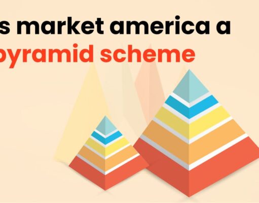 Is Market America A Pyramid Scheme