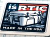 Is RTIC Made In USA