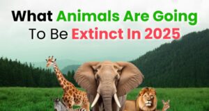 What Animals Are Going To Be Extinct In 2025