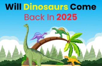 Will Dinosaurs Come Back In 2025