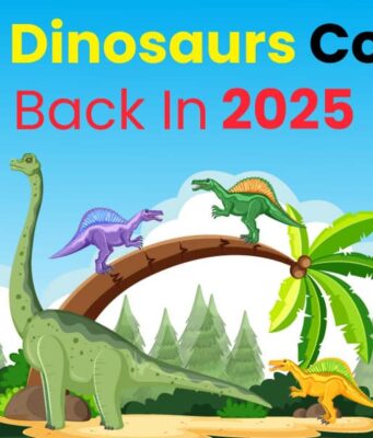 Will Dinosaurs Come Back In 2025