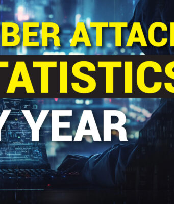 Cyber Attack Statistics By Year
