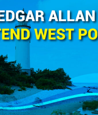 Did Edgar Allan Poe Attend West Point