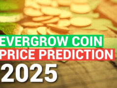 Evergrow Coin Price Prediction 2025