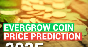 Evergrow Coin Price Prediction 2025