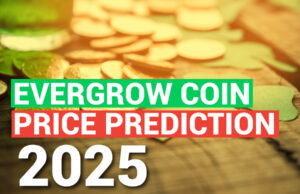 Evergrow Coin Price Prediction 2025