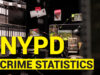 NYPD Crime Statistics