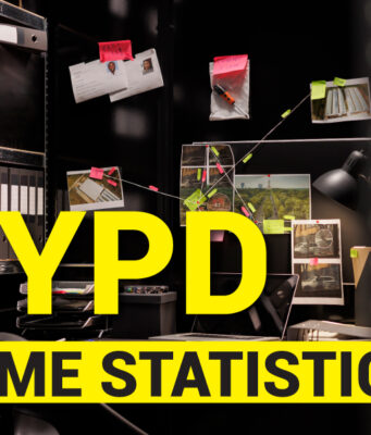 NYPD Crime Statistics