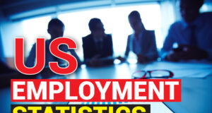 US Employment Statistics