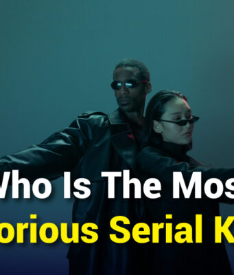 Who Is The Most Notorious Serial Killer