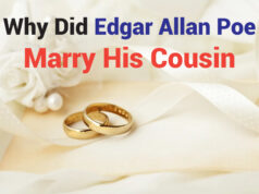 Why Did Edgar Allan Poe Marry His Cousin