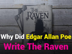 Why Did Edgar Allan Poe Write The Raven