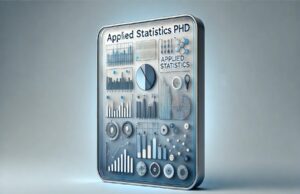 Applied Statistics PhD