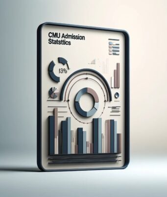 Cmu Admission Statistics