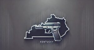 Is Kentucky an Open Carry State