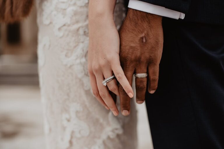 Is Stacey Abrams Married? Unveiling the Truth