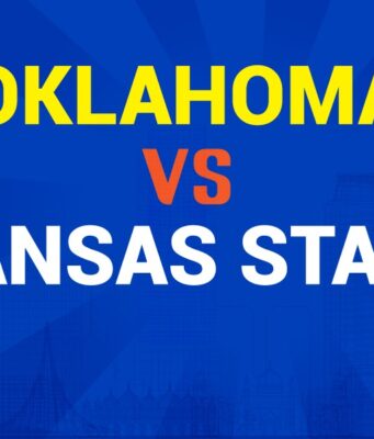Oklahoma Vs Kansas State