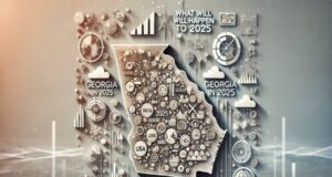 What Will Happen to Georgia in 2025