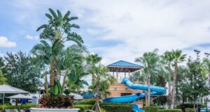 What is the Biggest Water Park in the US