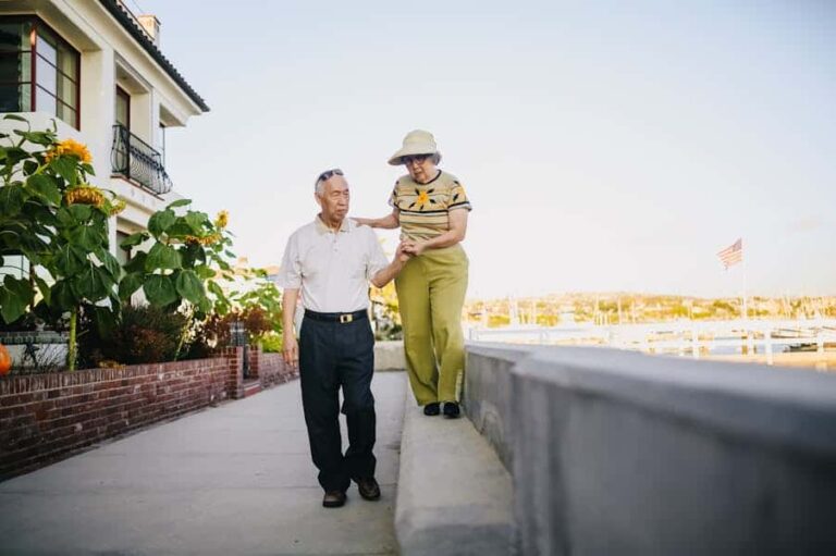 From Care Home to Big Apple: An Elderly Guide to Visiting New York City