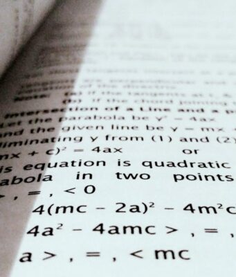 What Is The Value Of X [Art Not To Scale.] X = 23 X = 35 X = 58 X = 93 Exploring Art And Math