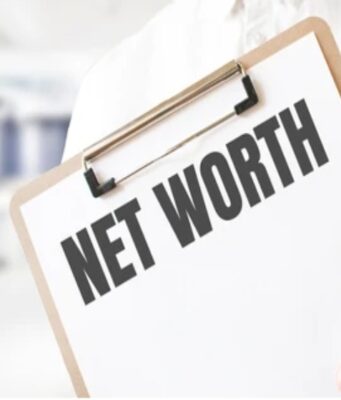 Alan Dershowitz Net Worth