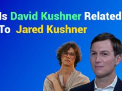 Is David Kushner Related to Jared Kushner