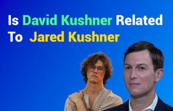 Is David Kushner Related to Jared Kushner