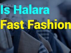 Is Halara Fast Fashion