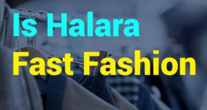 Is Halara Fast Fashion