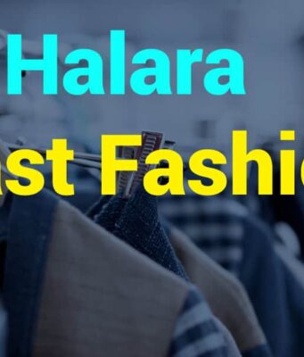 Is Halara Fast Fashion