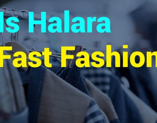 Is Halara Fast Fashion